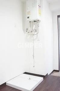 グランスクエアの物件内観写真