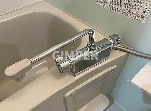 グランスクエアの物件内観写真