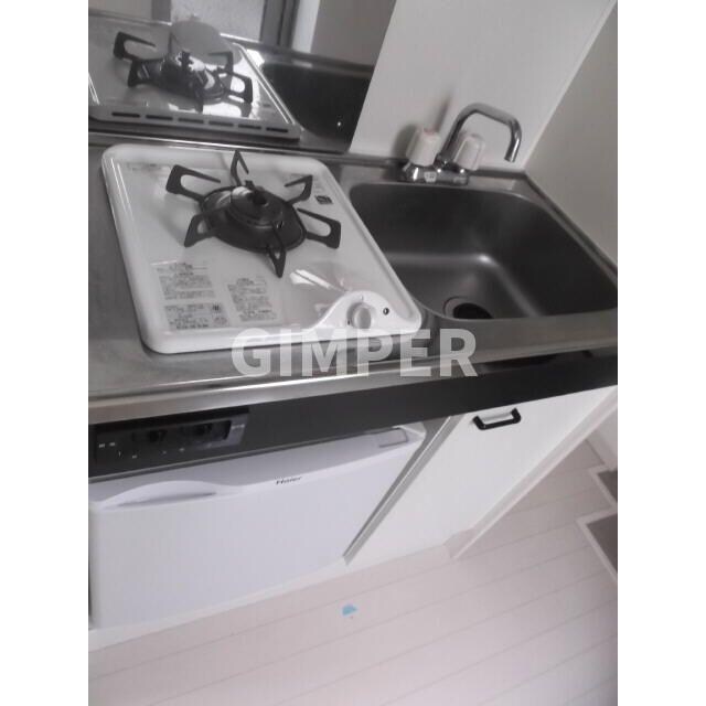 シャンテクラシコ南千住の物件内観写真