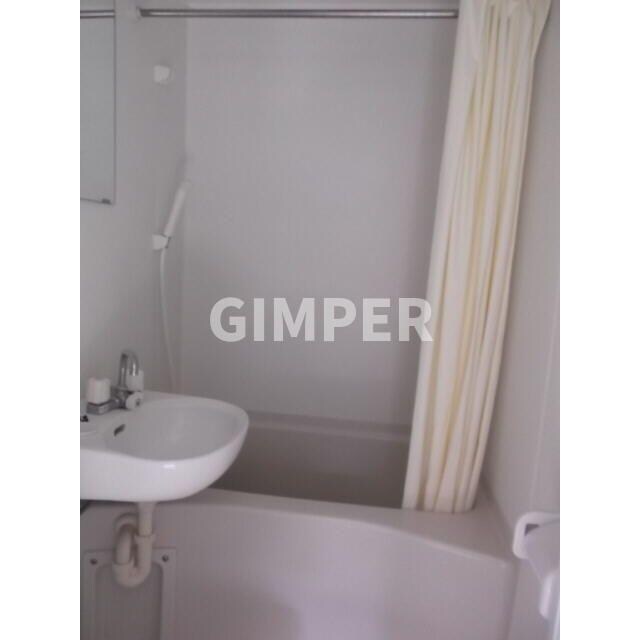 シャンテクラシコ南千住の物件内観写真