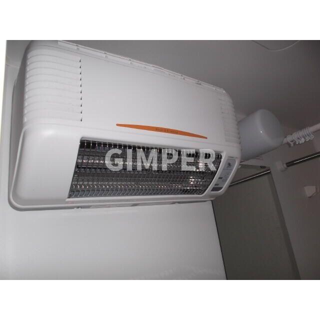 シャンテクラシコ南千住の物件内観写真