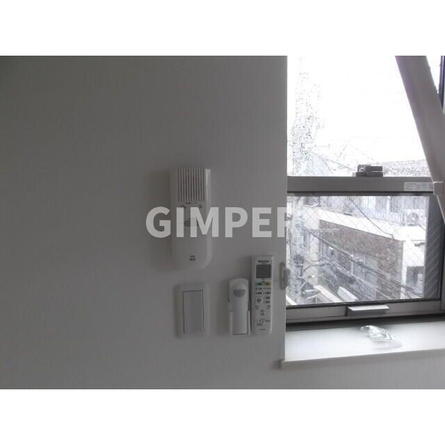 シャンテクラシコ南千住の物件内観写真