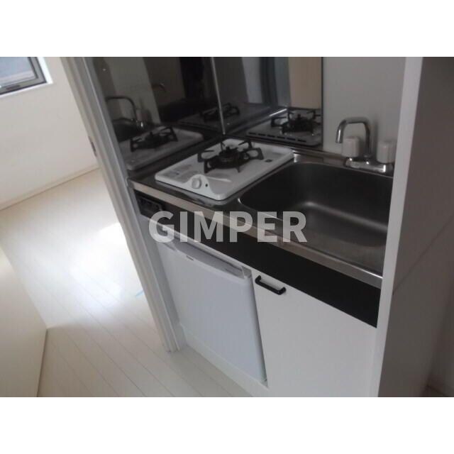 シャンテクラシコ南千住の物件内観写真