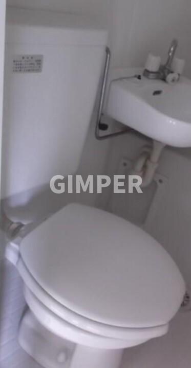 シャンテクラシコ南千住の物件内観写真