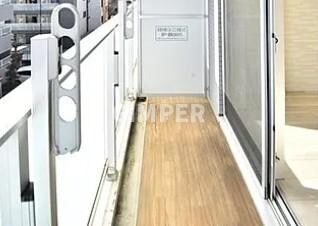 ハーモニーレジデンス東京アーバンスクエアの物件内観写真