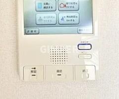 ハーモニーレジデンス東京アーバンスクエアの物件内観写真