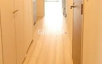 ハーモニーレジデンス東京アーバンスクエアの物件内観写真