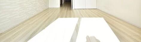 ハーモニーレジデンス東京アーバンスクエアの物件内観写真