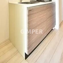 ハーモニーレジデンス東京アーバンスクエアの物件内観写真