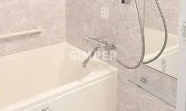 ハーモニーレジデンス東京アーバンスクエアの物件内観写真