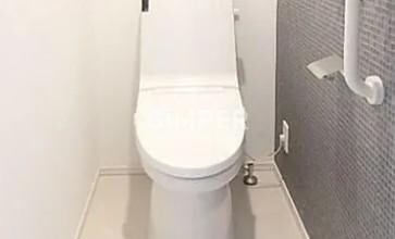 ハーモニーレジデンス東京アーバンスクエアの物件内観写真