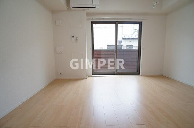 サンティエ　ホワイトマムの物件内観写真