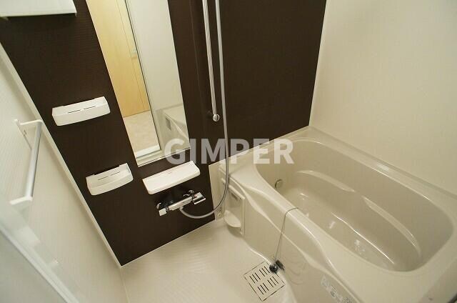 サンティエ　ホワイトマムの物件内観写真