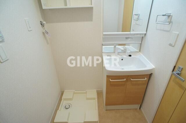 サンティエ　ホワイトマムの物件内観写真