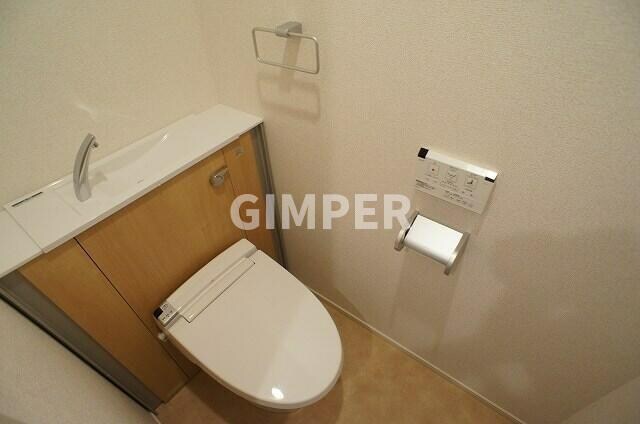 サンティエ　ホワイトマムの物件内観写真