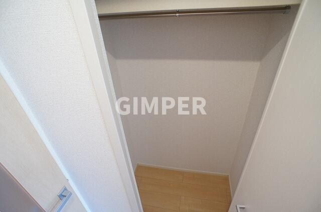 サンティエ　ホワイトマムの物件内観写真