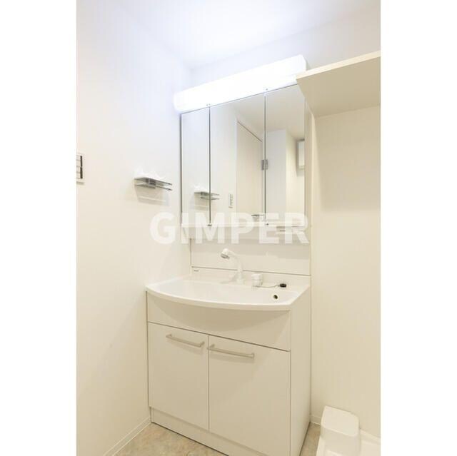 ヒルトップ・スクエアーの物件内観写真