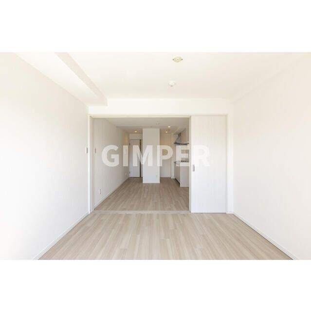 ヒルトップ・スクエアーの物件内観写真