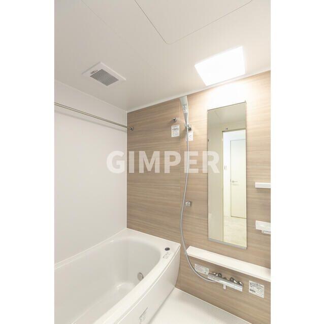 ヒルトップ・スクエアーの物件内観写真