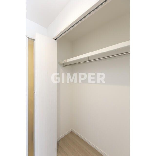 ヒルトップ・スクエアーの物件内観写真