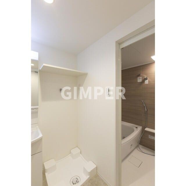 ヒルトップ・スクエアーの物件内観写真