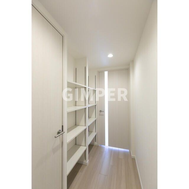 ヒルトップ・スクエアーの物件内観写真