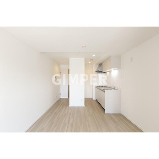 ヒルトップ・スクエアーの物件内観写真