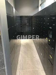 ヒルトップ・スクエアーの物件内観写真