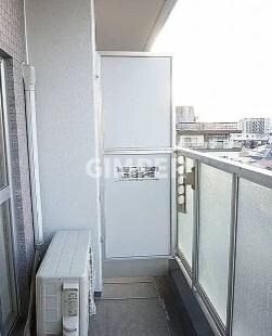 ヒルトップ・スクエアーの物件内観写真