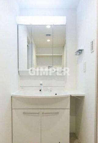 ヒルトップ・スクエアーの物件内観写真