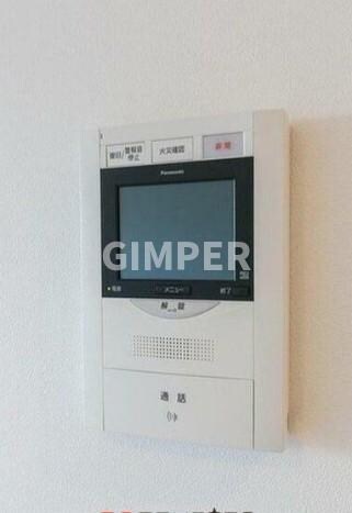 ヒルトップ・スクエアーの物件内観写真