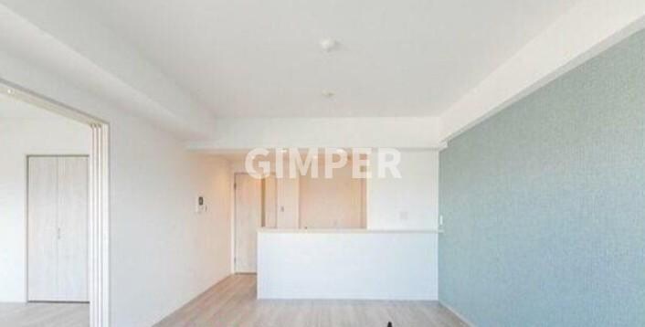 ヒルトップ・スクエアーの物件内観写真