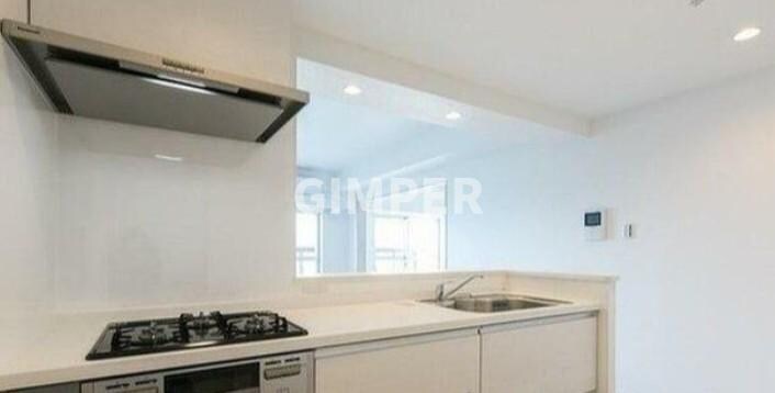 ヒルトップ・スクエアーの物件内観写真