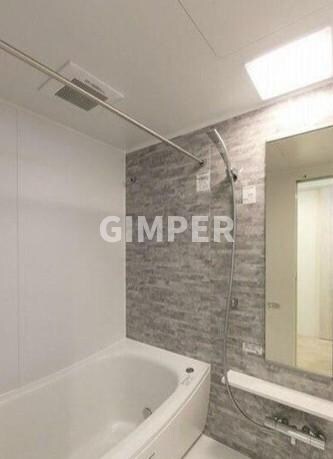 ヒルトップ・スクエアーの物件内観写真