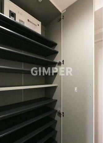 ヒルトップ・スクエアーの物件内観写真