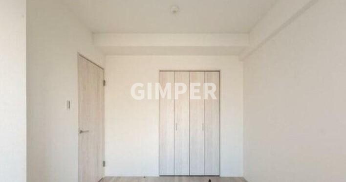 ヒルトップ・スクエアーの物件内観写真