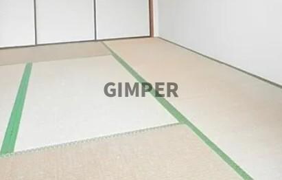 ユングフラウの物件内観写真