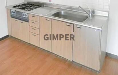 ユングフラウの物件内観写真