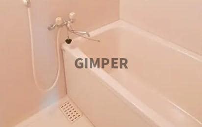 ユングフラウの物件内観写真