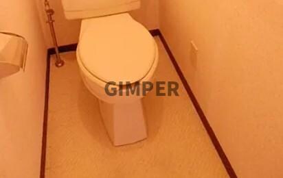 ユングフラウの物件内観写真