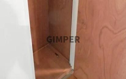 ユングフラウの物件内観写真