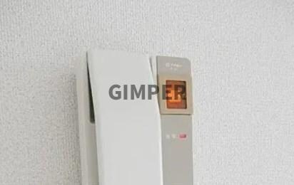 ユングフラウの物件内観写真