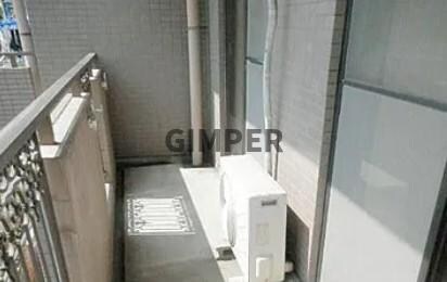 ユングフラウの物件内観写真