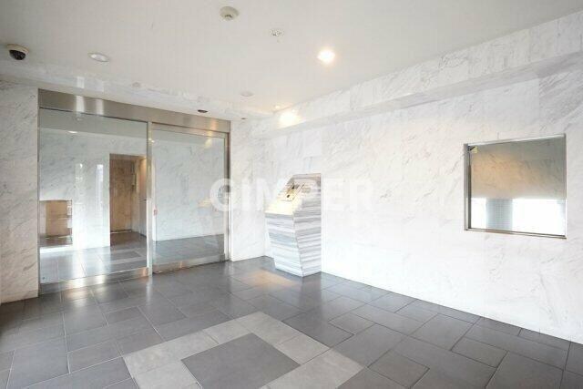 志村坂上駅 徒歩9分 2階の物件内観写真