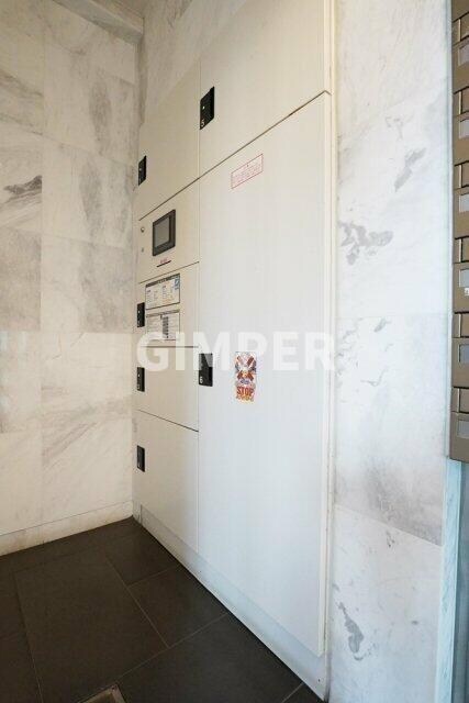 志村坂上駅 徒歩9分 2階の物件内観写真