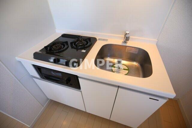 志村坂上駅 徒歩9分 2階の物件内観写真