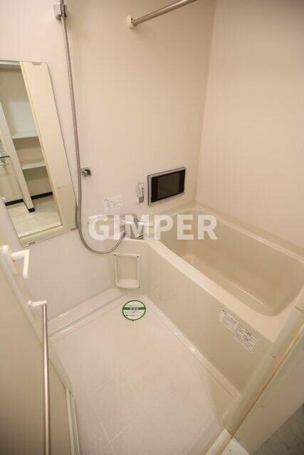 志村坂上駅 徒歩9分 2階の物件内観写真