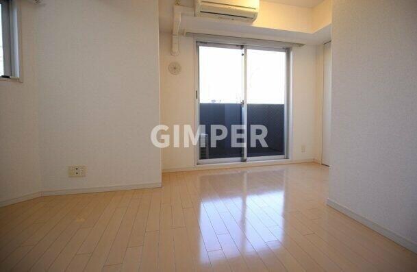 志村坂上駅 徒歩9分 2階の物件内観写真