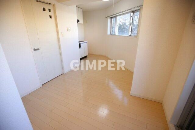 志村坂上駅 徒歩9分 2階の物件内観写真