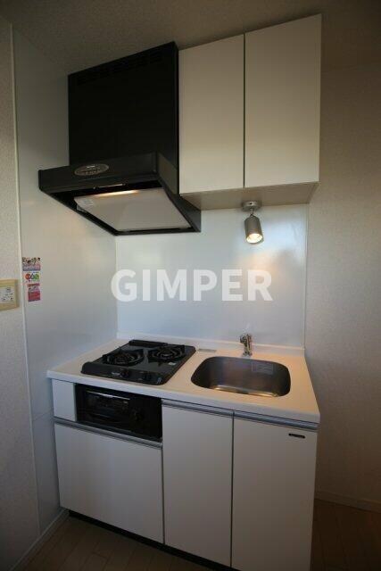 志村坂上駅 徒歩9分 2階の物件内観写真